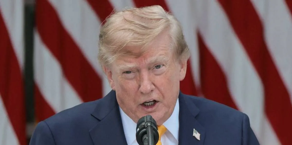 "Un regalo de Venezuela": el provocador anuncio de Donald Trump tras el histórico acuerdo petrolero