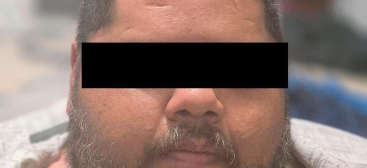 Capturan de “El Congo”, operador regional de una célula del CJNG e implicado en el asesinato de Carlos Manzo