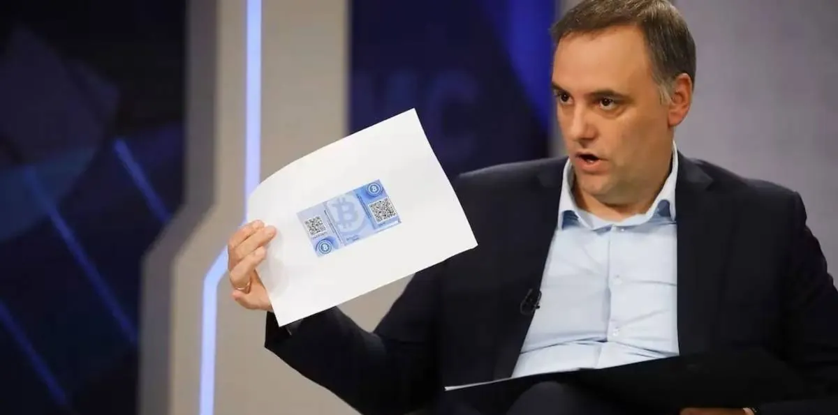 Más funcionarios declararon que hicieron compras millonarias para Adorni con tarjetas de crédito y él les dio el efectivo