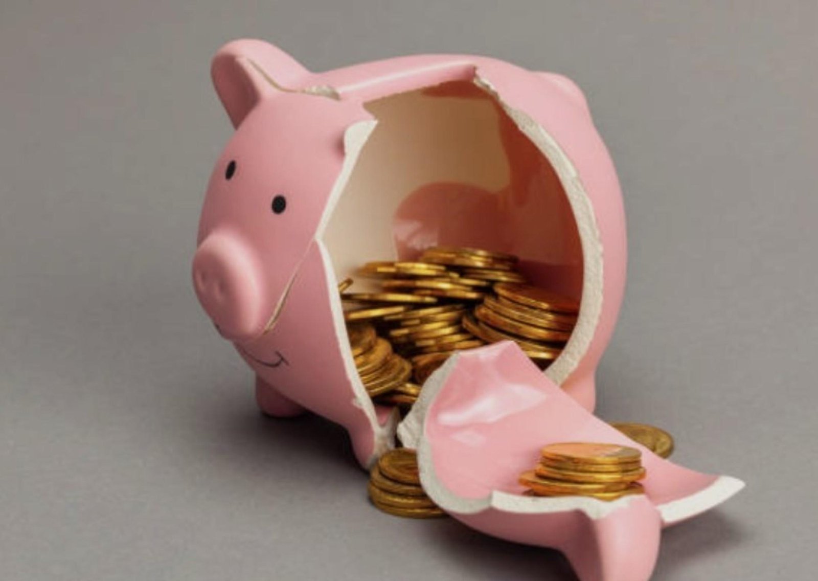 Un nene de 10 años demandó a su padre por gastar sus ahorros sin su permiso