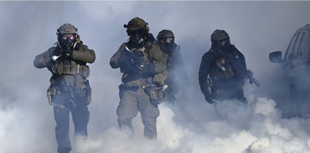 EEUU: revelaron quiénes son los agentes del ICE que mataron a un enfermero en Minneapolis