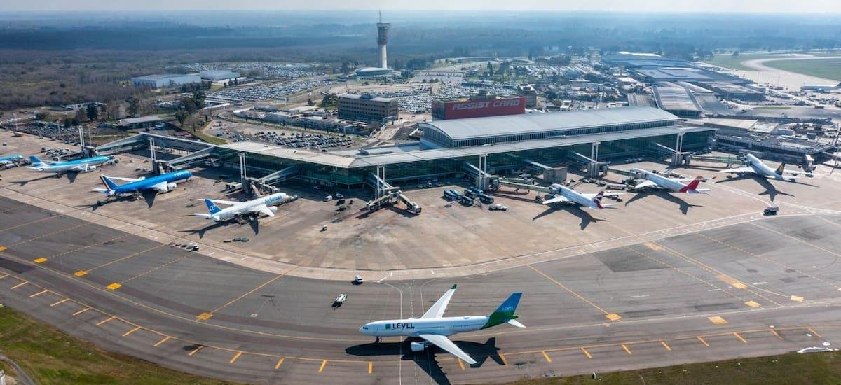 Aeropuertos Argentina invertirá más de u$s 100 millones en Ezeiza