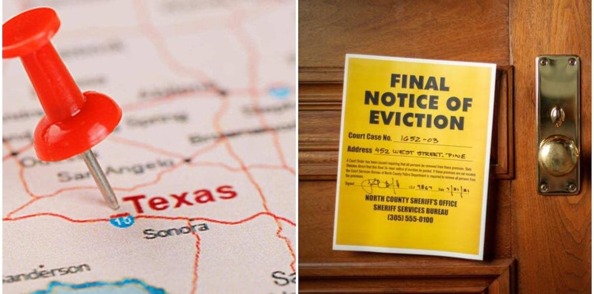 Atención inquilinos en Texas: cómo cambian los desalojos con la ley SB 38 en vigor este 2026