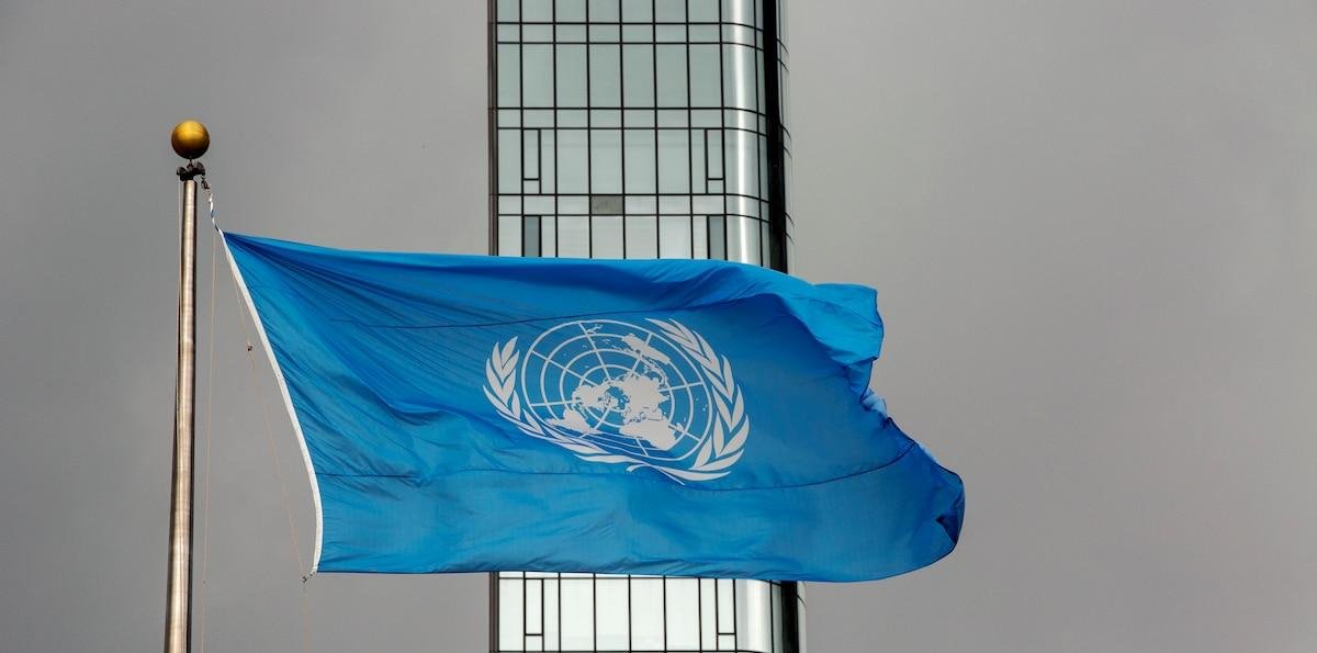 Costa Rica postula a exvicepresidenta Rebeca Grynspan para dirigir la ONU