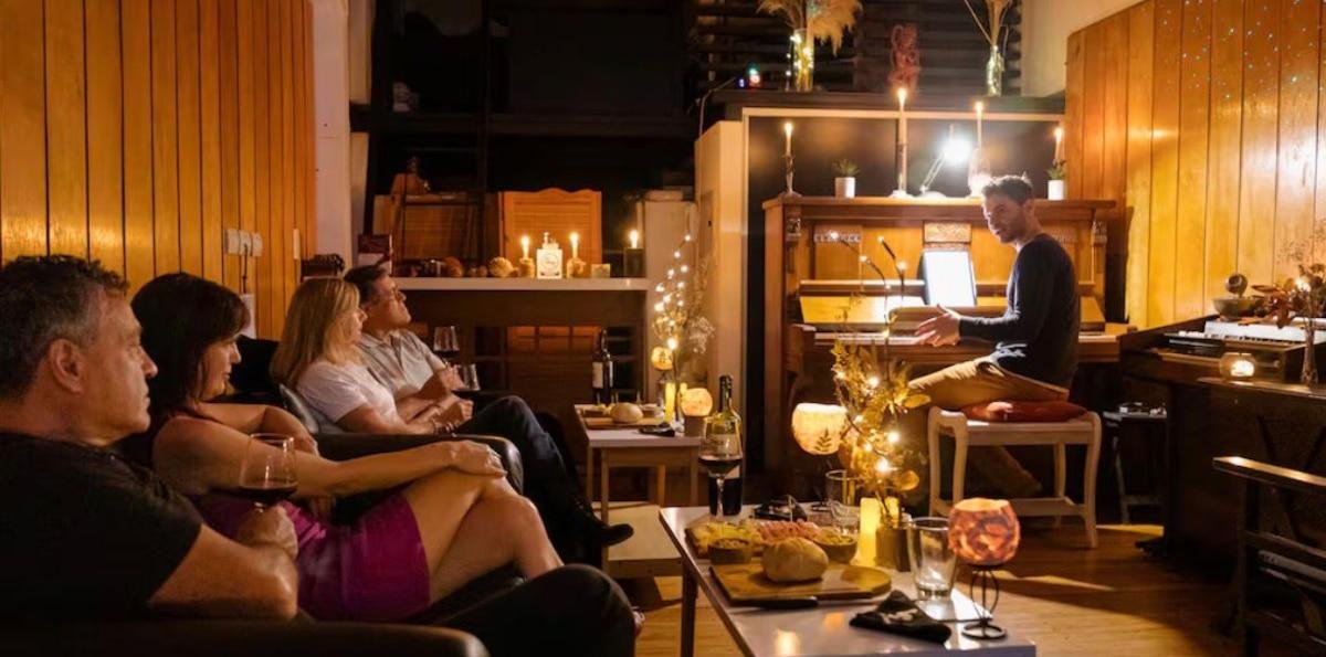 Renovación permanente: 4 beneficios se suman a Club LA NACION