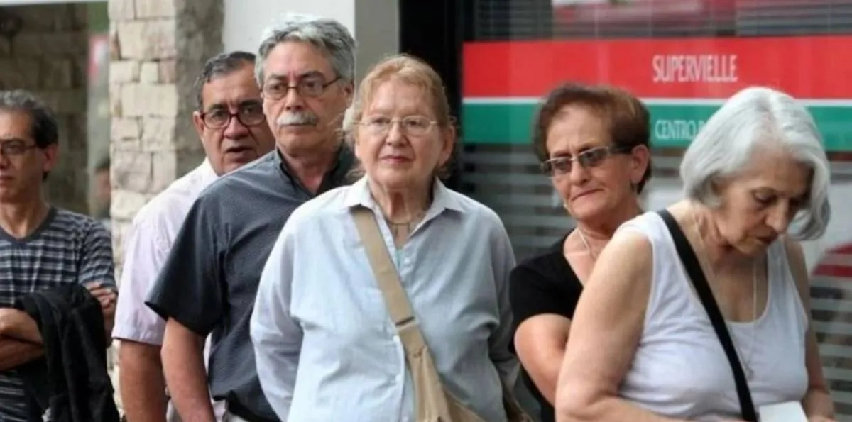 Calendario de pagos y fechas de cobro para el aguinaldo de ANSES de jubilados y pensionados en junio 2026