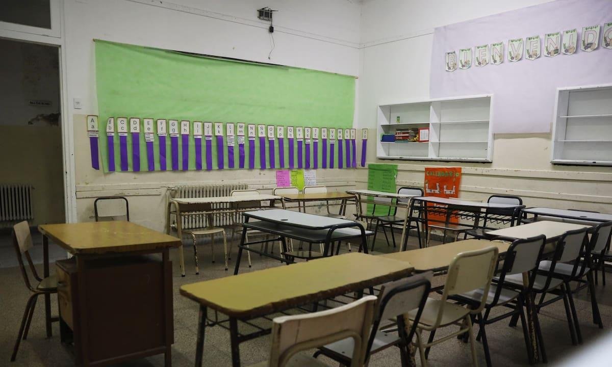 Ciudad: imponen un reglamento a las escuelas privadas para evitar cierres abruptos y alumnos a la deriva