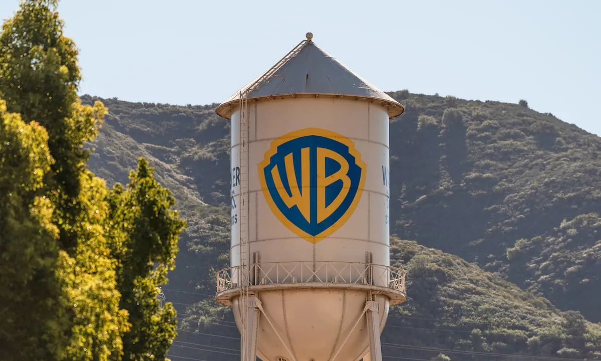 Imponen una demanda para bloquear la multimillonaria fusión de Paramount-Warner
