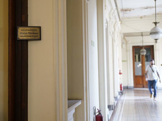 La pelea por los despachos del Congreso: cuГЎles son los mГЎs codiciados y quiГ©nes podrГ­an quedarse con la llave