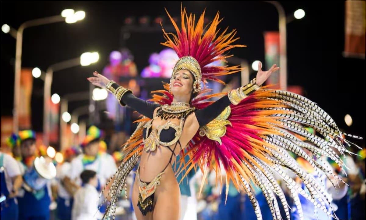 Qué días no se trabaja por los feriados de Carnaval 2026