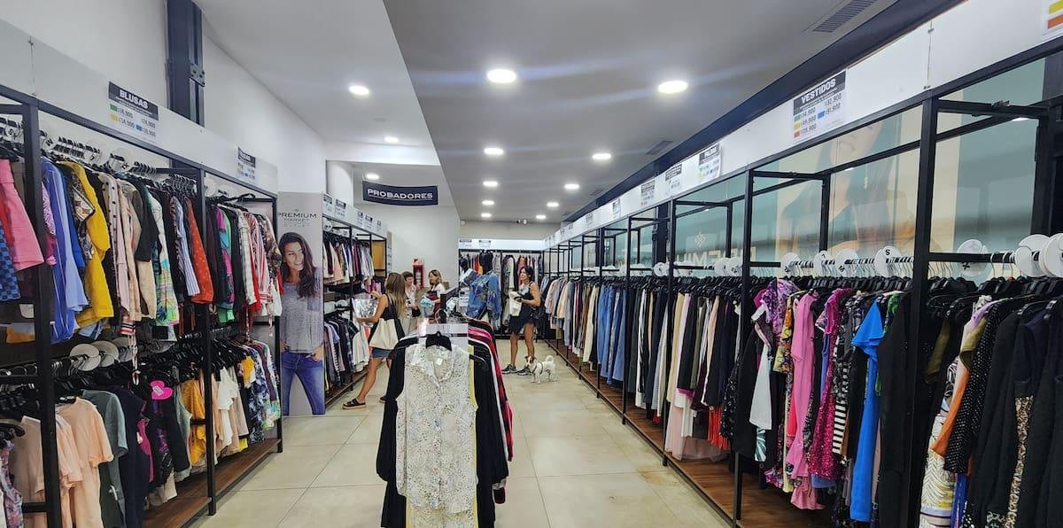 Nuevo mapa del negocio del outlet: más marcas, nuevas estrategias y un consumidor que busca precio