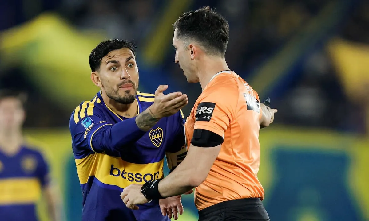 Por dónde pasan Boca vs. Vélez y qué canal lo transmite en vivo