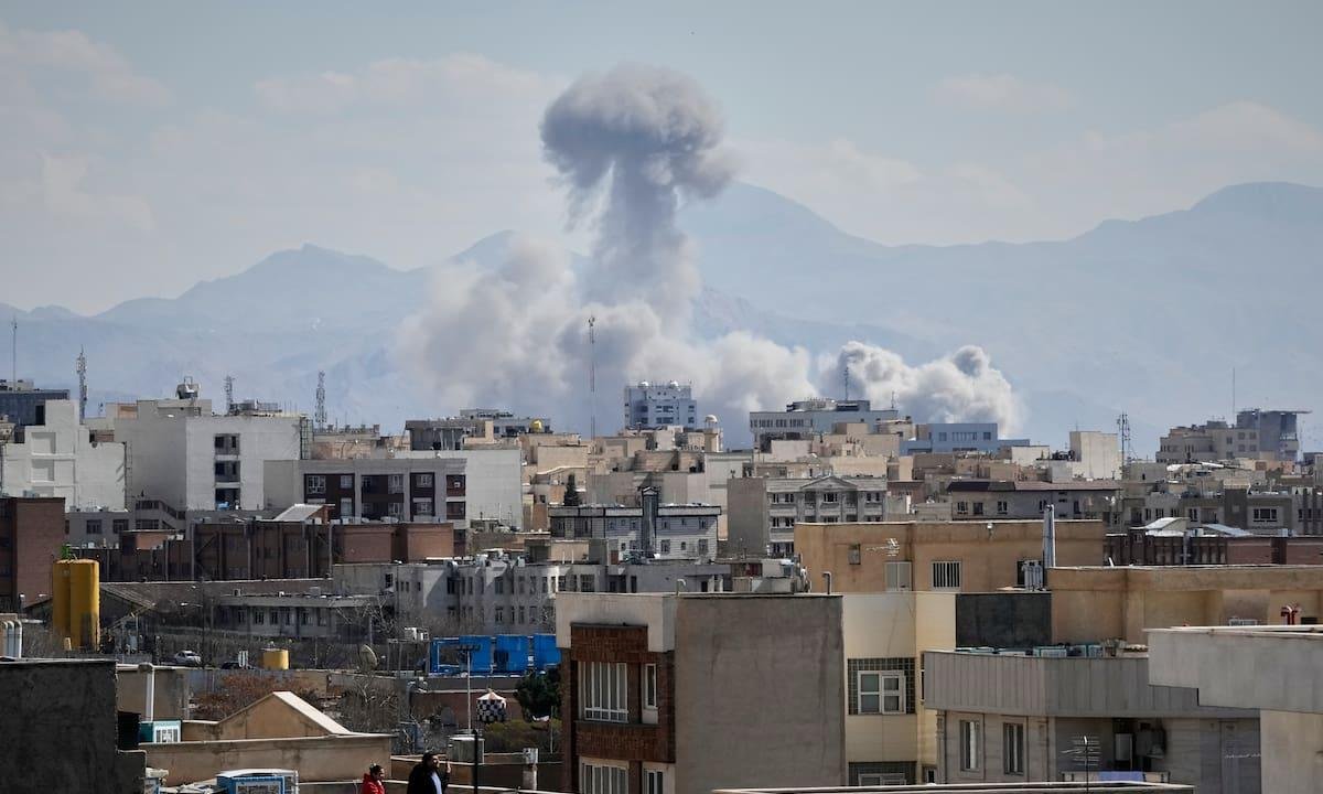 Presidente de la federación de fútbol de Irán dice que está en duda ir al Mundial en EE. UU