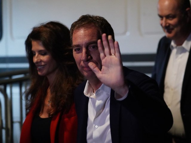 вЂњEs una agenda para extraordinariasвЂќ: Santilli revelГі quГ© le pidiГі Milei y volviГі a cerrarle la puerta al diГЎlogo con Kicillof