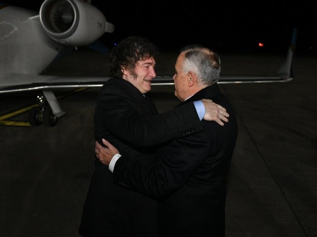 Nueva encuesta: un aliado de Milei pasГі a liderar el ranking de gobernadores