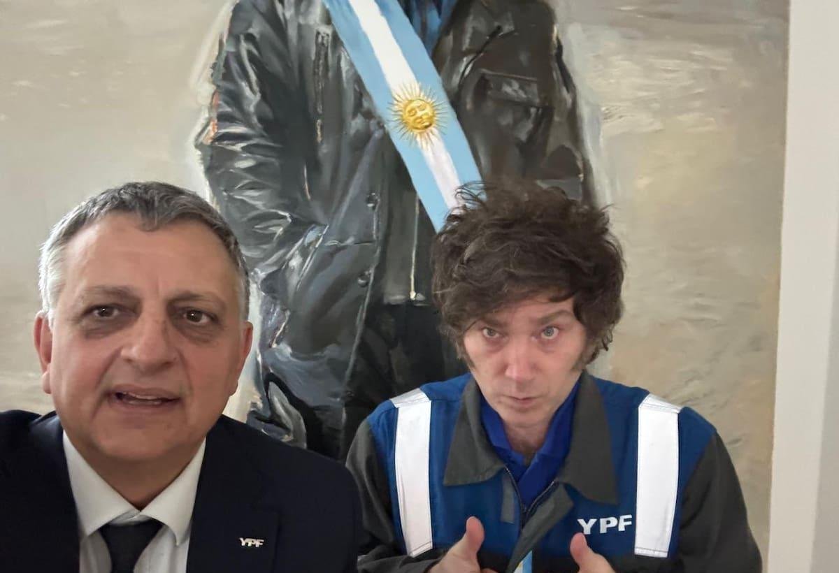 La presión impositiva golpeó a YPF: pagó US$1700 millones de Ganancias y terminó el año en rojo