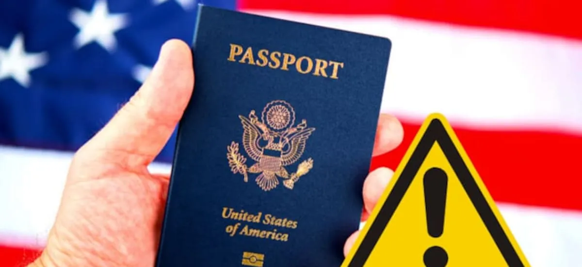 Ya es oficial | Estados Unidos permitirá viajar sin identificación a todas las personas que cumplan este único requisito