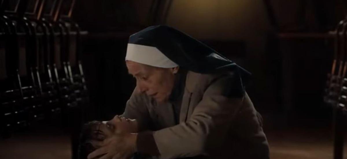 Mónica Villa habla de su paso por La hija del fuego: “Hubo un intercambio generacional hermoso”