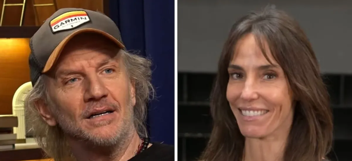 Facundo Arana habló de su vínculo actual con María Susini: "Cuando encontrás el amor de tu vida hay que pelear hasta lo último"