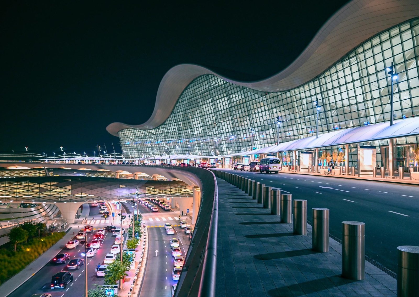 El ataque a Irán afectó también los viajes en Medio Oriente: caos en vuelos y aeropuertos