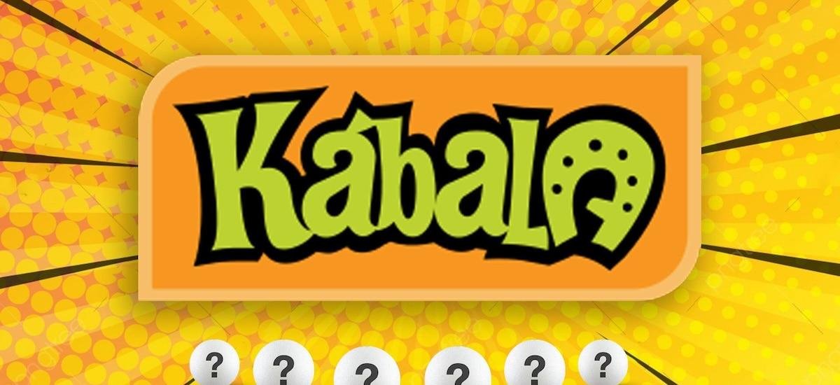 Resultados de la Kábala: números ganadores del 10 de marzo de 2026