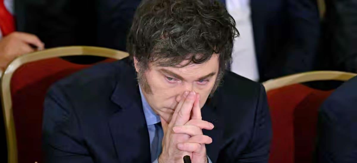 Alerta económica para Milei: las 3 razones por las que la actividad no crecerá lo suficiente en 2026