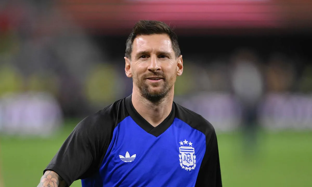 La selección argentina vs. Cabo Verde: cuándo se juega el partido de 16vos de final