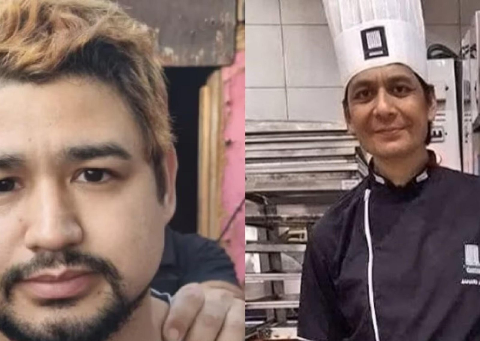 Dictan prisión perpetua para el panadero que mató a su compañero al arrojarle grasa hirviendo en Rosario