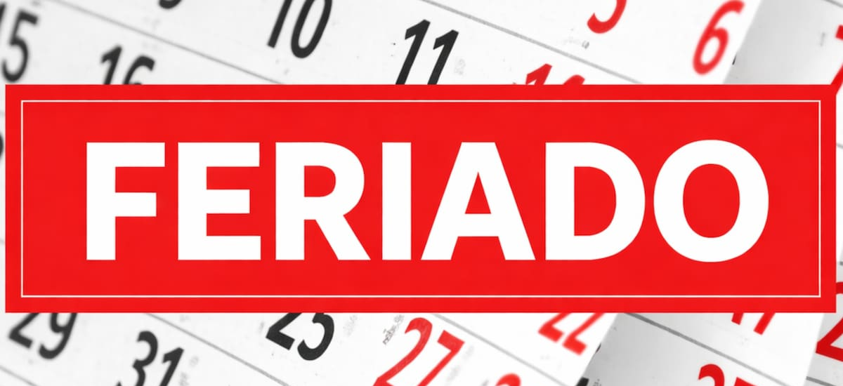 Feriados de marzo 2026 confirmados: cuándo es el próximo fin de semana largo