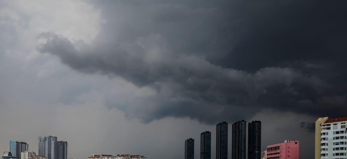 El Ideam lo advierte: así serán las lluvias en Colombia durante marzo 2026