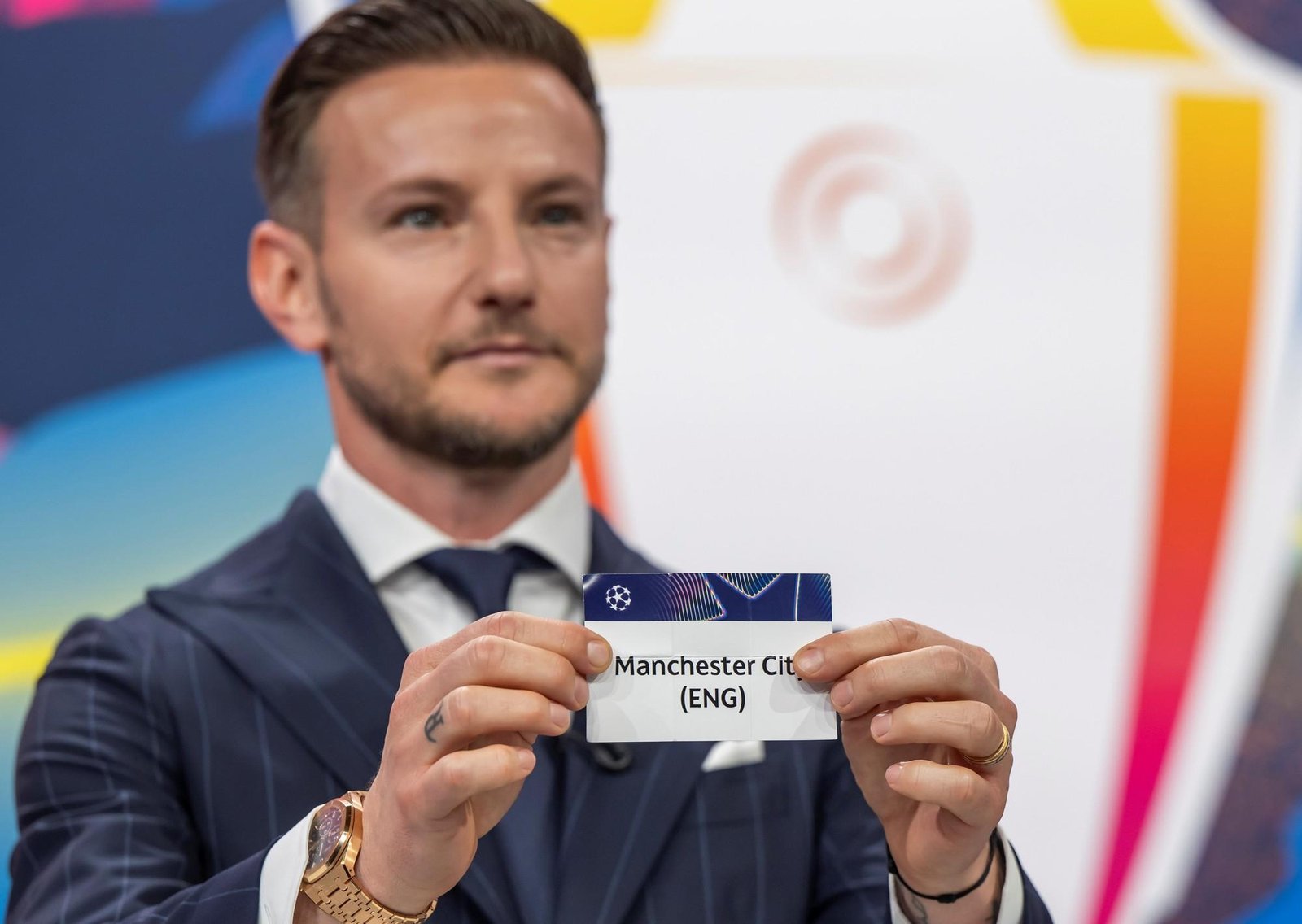 Sorteo de la Champions League: Real Madrid y Manchester City se verán en octavos y el Atlético de Madrid ligó en su cruce