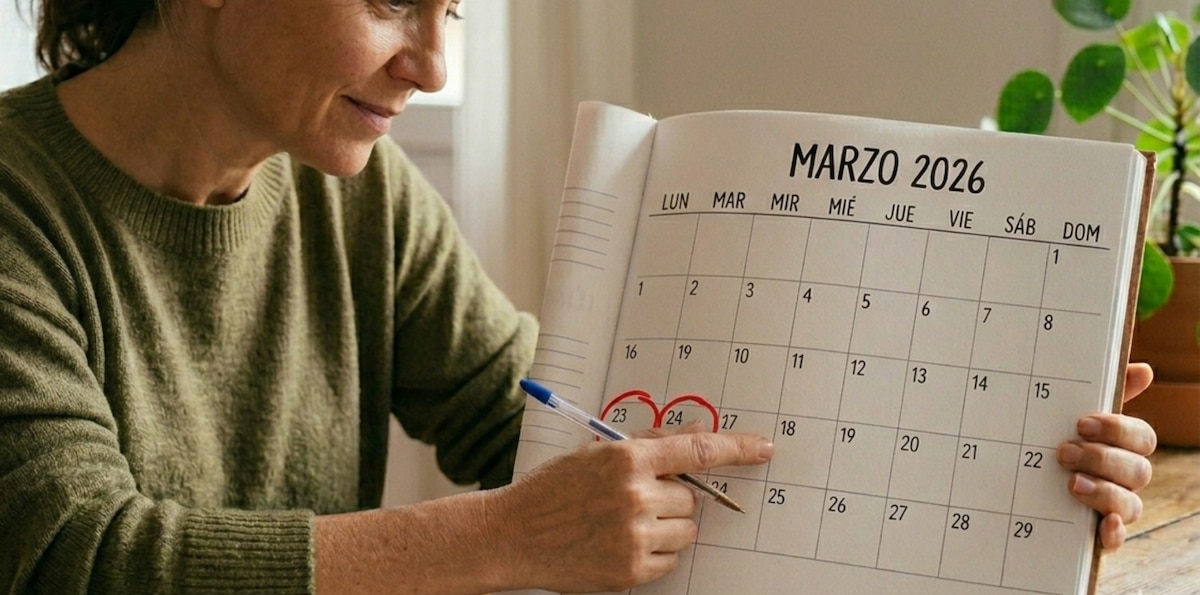 Para tener en cuenta: qué días no se trabaja por los feriados de marzo 2026