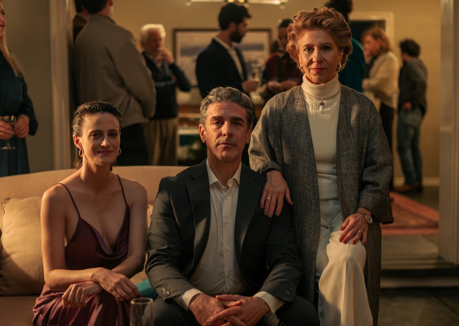 Siete series argentinas de 2025 que vale la pena mirar y pueden haber quedado tapadas por El Eternauta o El encargado