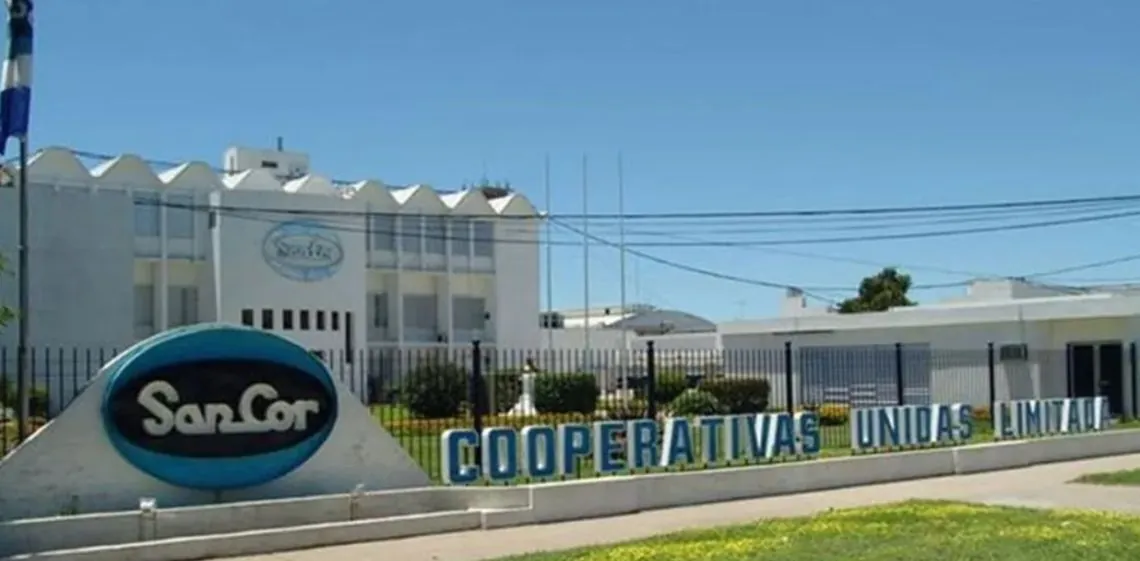 Quiebra de SanCor: qué empresas están interesadas en quedarse con la compañía láctea