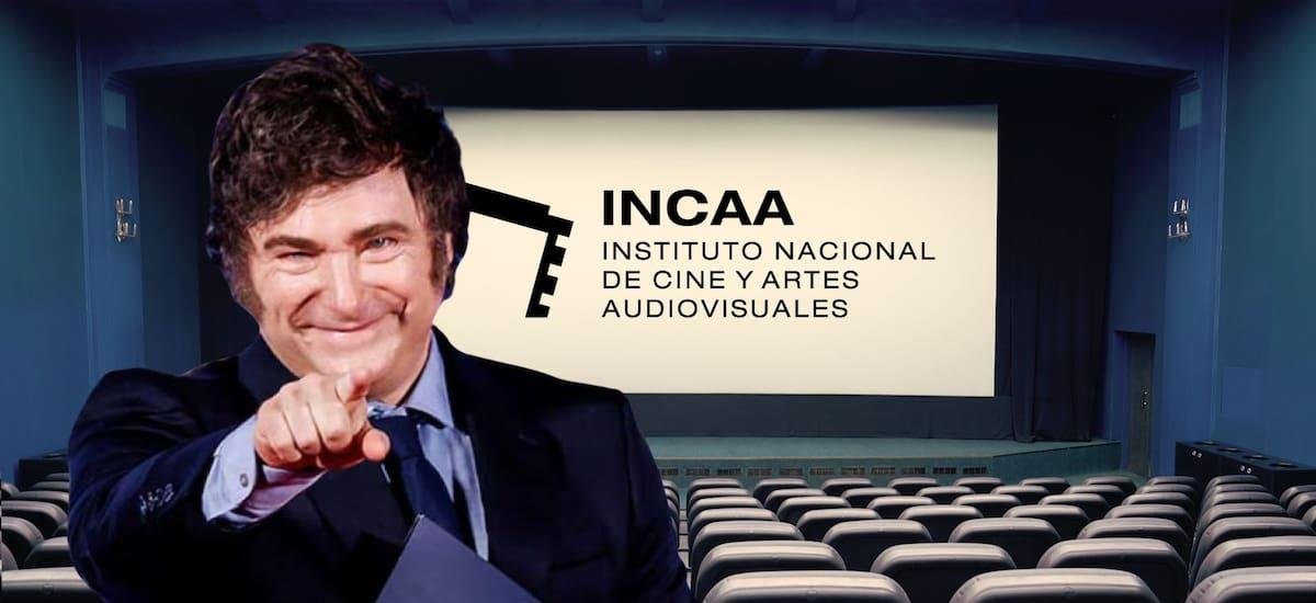 Financiarán al cine con inversiones del Incaa en la Bolsa que productoras devolverán a tasas bajas