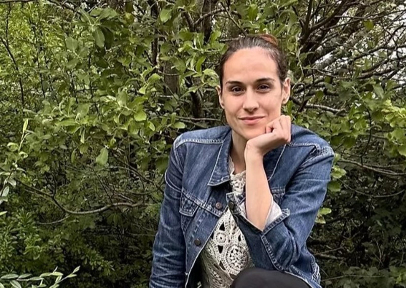 Sara Sarmiento, psicóloga: "El bienestar real no se compra ni se muestra en redes: se construye día a día"