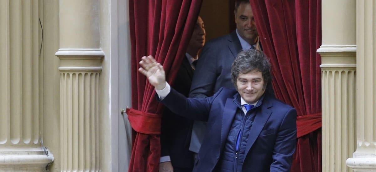 El Gobierno no llegará a tener lista la reforma laboral en extraordinarias y se sancionaría en marzo - El Cronista