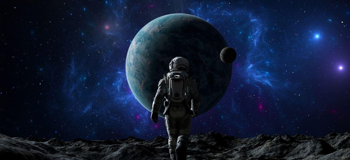 Adiós alunizaje del ARTEMIS II: la NASA postergo la vuelta del humano a la Luna y explicó las razones