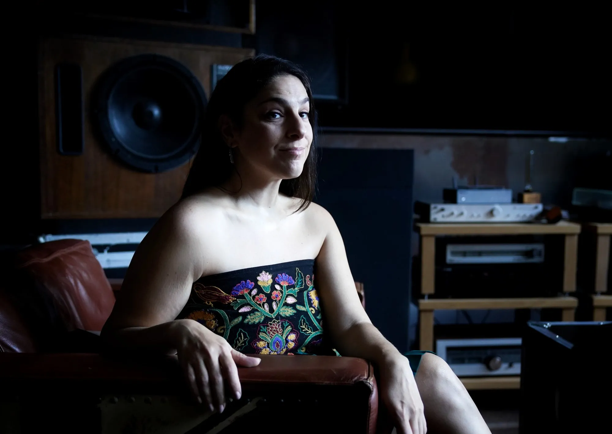 Vanesa Butera y su análisis sobre el fenómeno de musicales en calle Corrientes: "Es una verdadera fiesta"