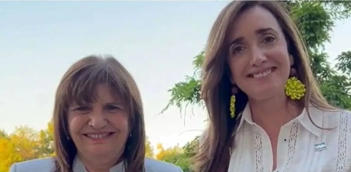 Villarruel autorizó el voto remoto de Fernández Sagasti y el Senado definirá si convalida la medida