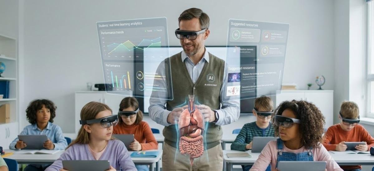 Inteligencia artificial en colegios de Colombia: entre la adaptación, el debate y el aprendizaje ético