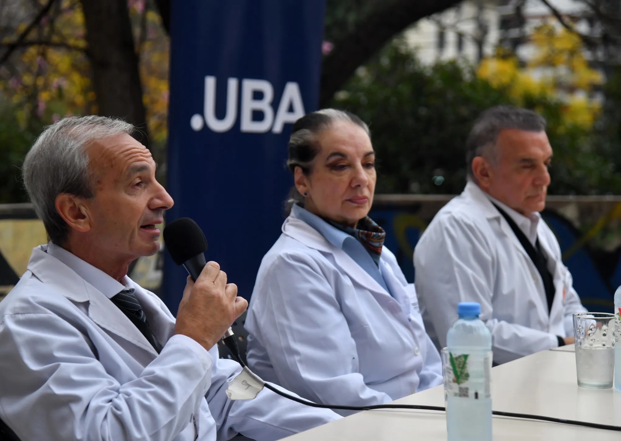 El desfinanciamiento a las universidades públicas compromete nuestro futuro como sociedad