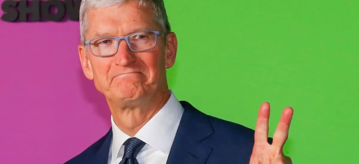 Fin de una era en Apple: Tim Cook anuncia su salida y John Ternus asumirá como CEO en septiembre