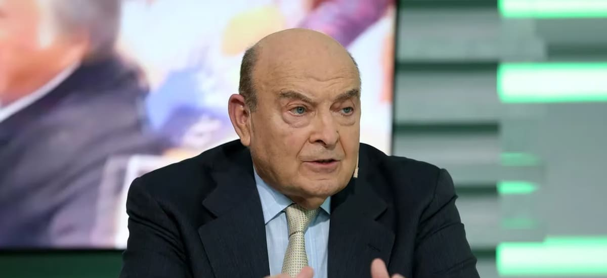 La advertencia de Cavallo al Gobierno por las tasas que incomoda al Gobierno: “Sin una baja...”