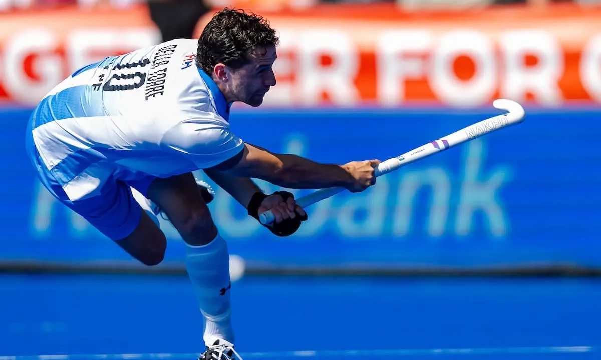Dónde pasan los Leones vs. Alemania y qué canal lo transmite en vivo