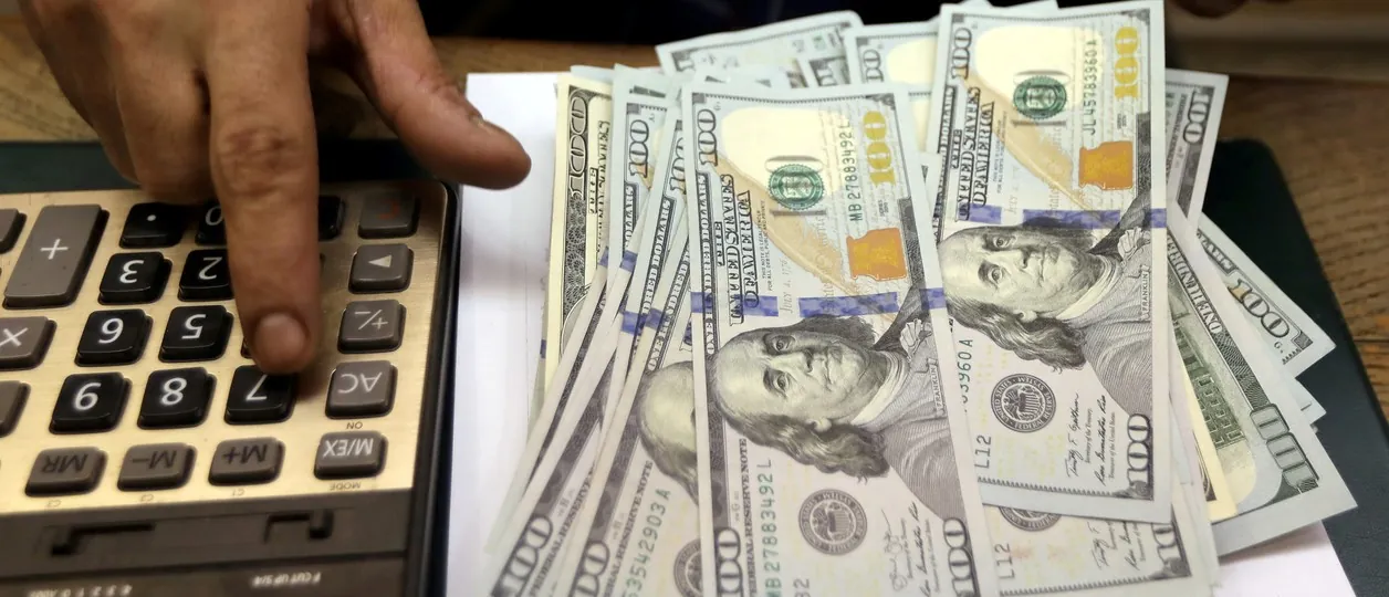 Dólar blue hoy: a cuánto cotiza este viernes 14 de agosto