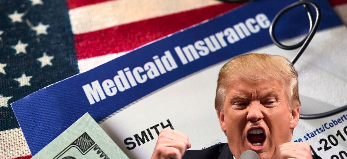 Confirmado | Medicaid revisará caso por caso y prohibirá la prestación a quienes no tengan este documento clave