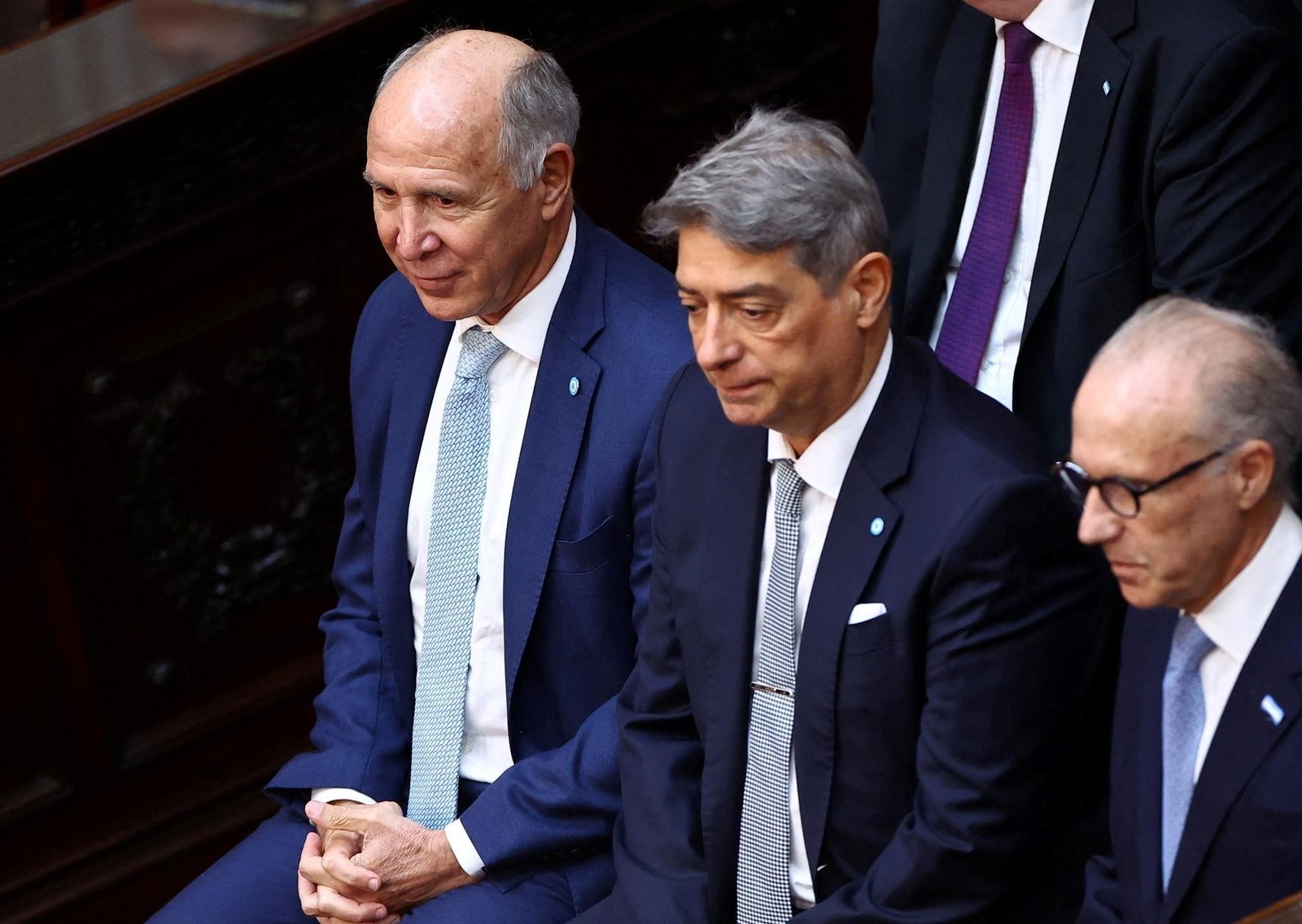 El Gobierno llevó a la Corte su pelea con la AFA por los aportes jubilatorios y un decreto de Sergio Massa