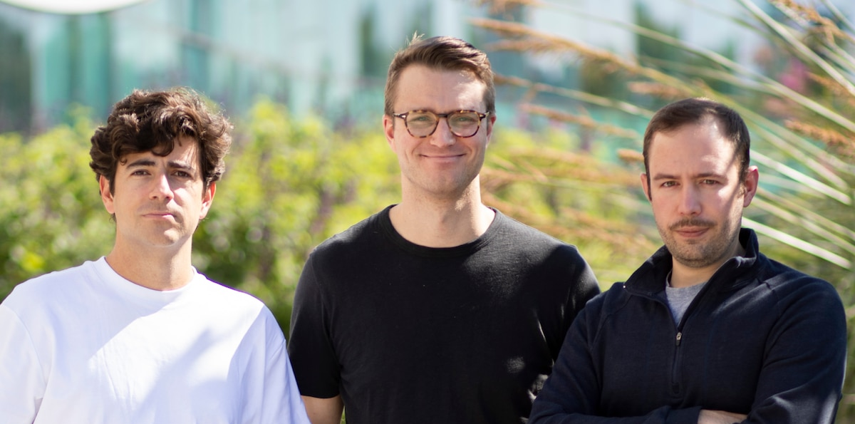 La empresa que levantó US$70 millones y apuesta por competirle a los bancos