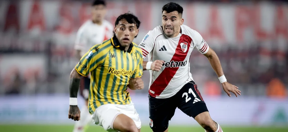 River se enfrentará a Aldosivi por la Copa Argentina con la expectativa por los flamantes refuerzos: hora, TV y formaciones